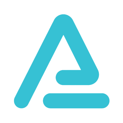 ampwake logo icon